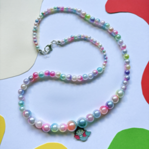 Ketting parel zeemeermin
